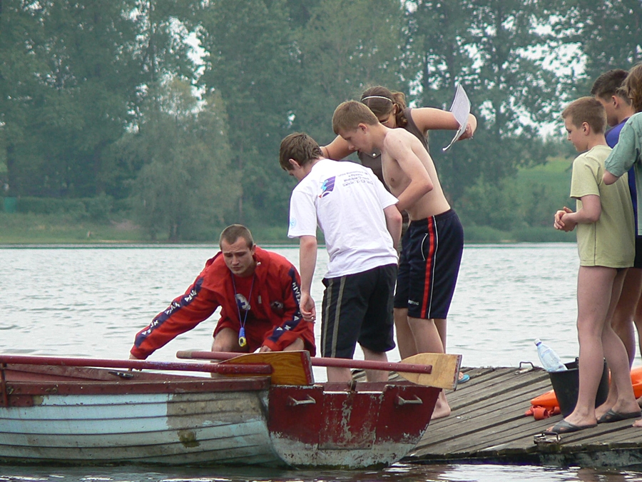 Hokej pod wodą Walenie Siemianowice Śląskie 2010 - 2026